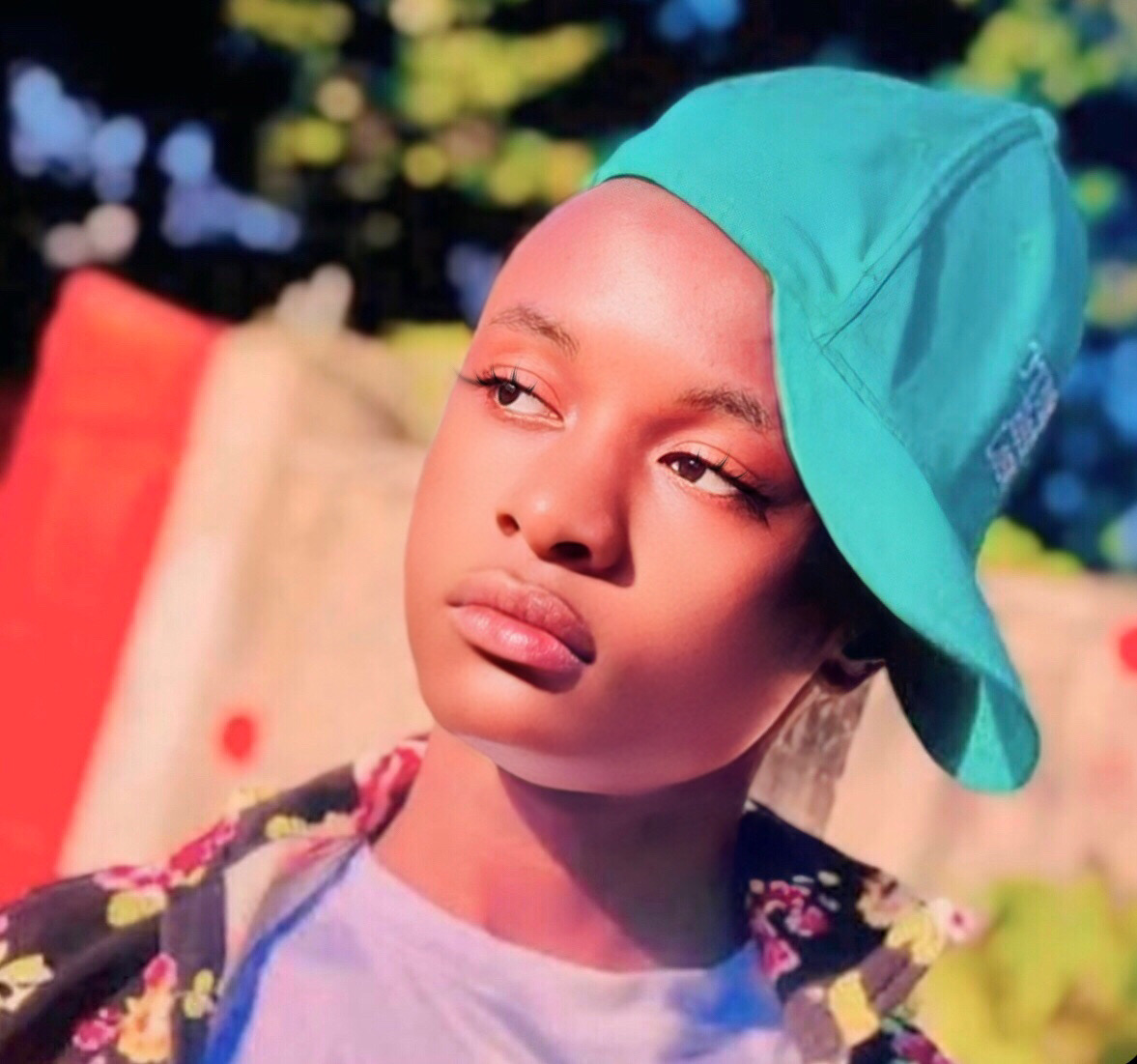 wornu gadmichael, a web developer from ghana